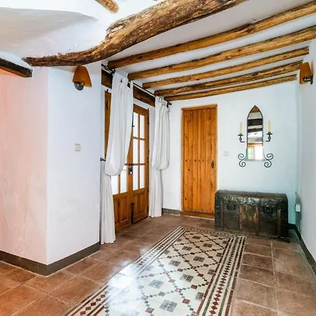 Holiday home Casa Buena Vista Near Granada