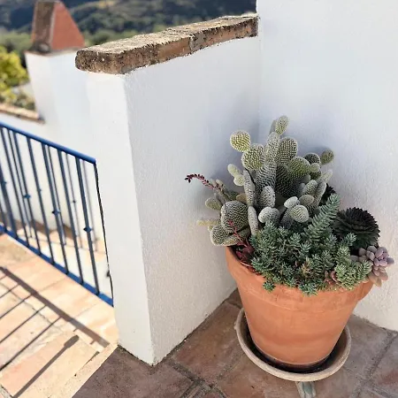 Holiday home Casa Buena Vista Near Granada