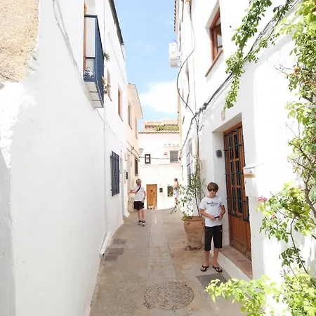 Casa Buena Vista Near Granada