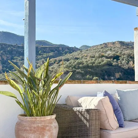 Holiday home Casa Buena Vista Near Granada *